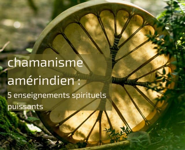 chamanisme