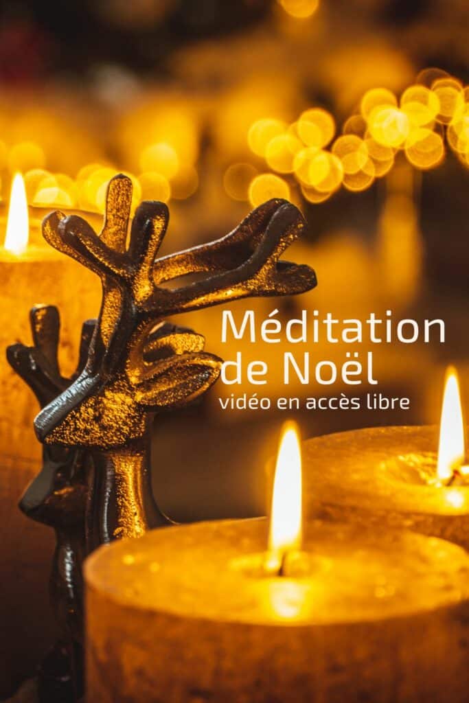 Noël et spiritualité