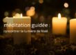 méditation guidée de Noel