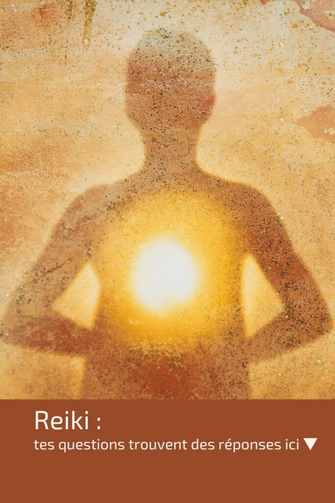 Energie Reiki Usui