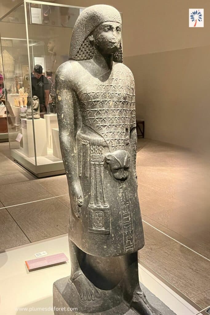 pretre egyptien anen