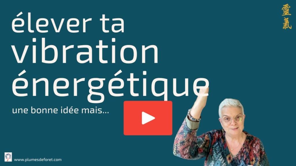 expérimenter un niveau de vibration élevée