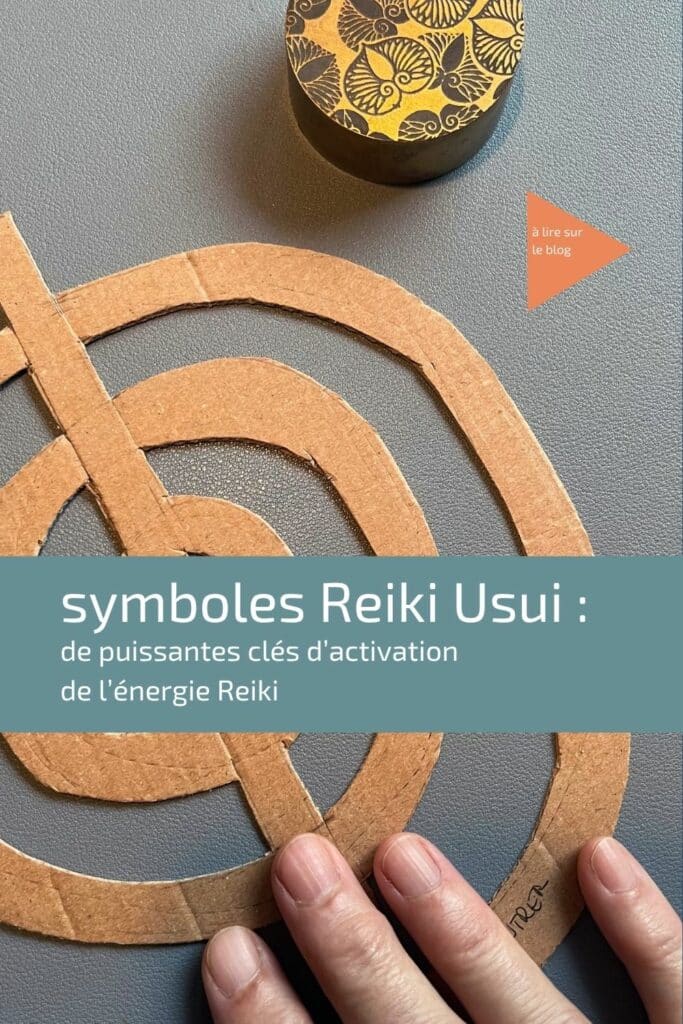 Symbole Reiki