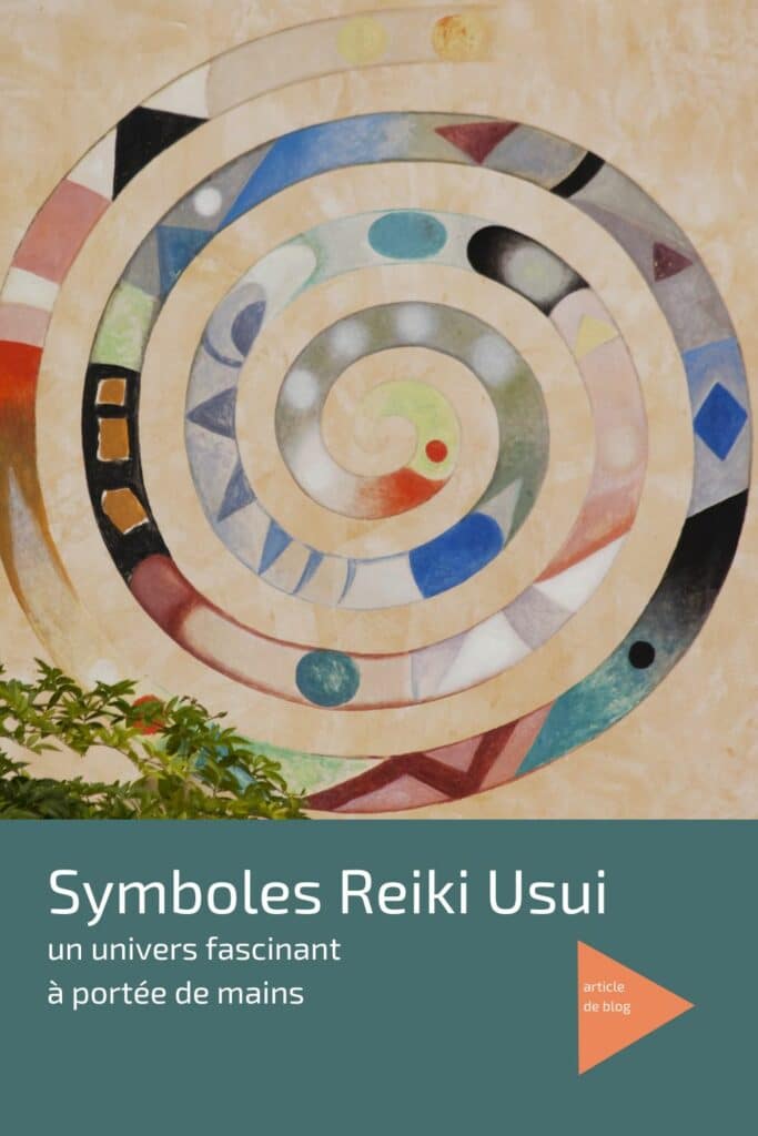 symboles Reiki