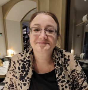 Laetitia Basquin Laetitia Basquin