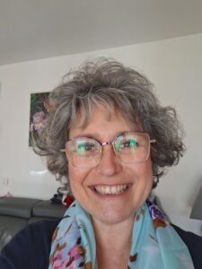 silvia ropion Silvia Ropion, Maître Praticienne de Reiki Usui, Conseillère Agréé en Fleurs de Bach