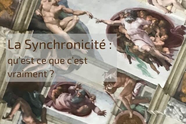 La synchronicité spirituelle qu'est ce que c'est ?